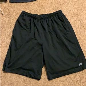 Men’s XXL Nike Athletic Shorts